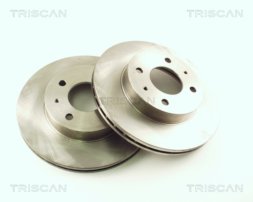 Brake Disc (8120 14116)
