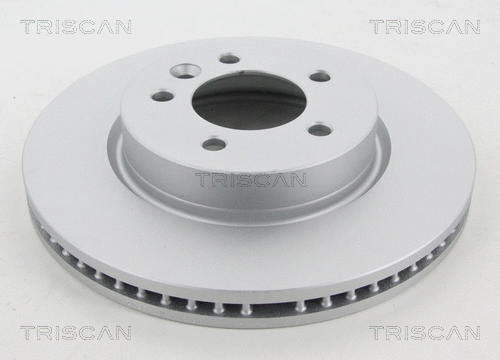 Brake Disc (8120 17121C)