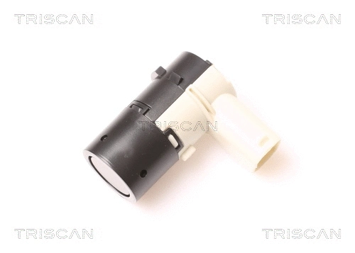 Sensor, parking distance control