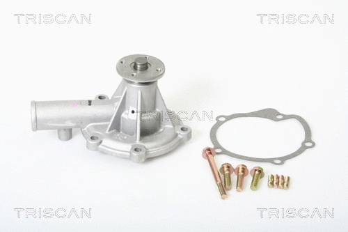 Water Pump, engine cooling (8600 42998)