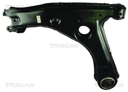 Control/Trailing Arm, wheel suspension (8500 29538)