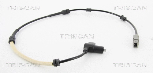 Sensor, wheel speed (8180 28401)