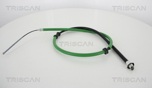 Cable Pull, parking brake (8140 10158)