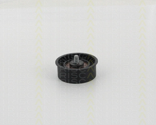 Deflection/Guide Pulley, timing belt