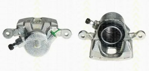 Brake Caliper (8170 342681)
