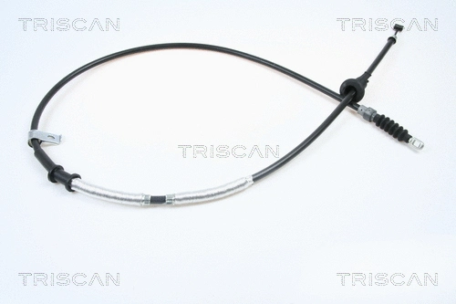 Cable Pull, parking brake (8140 27134)