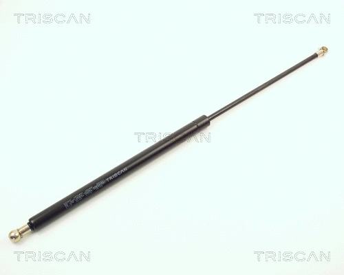 Gas Spring, boot/cargo area (8710 2719)