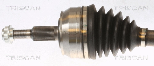 Drive Shaft