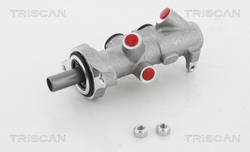 Brake Master Cylinder (8130 29166)