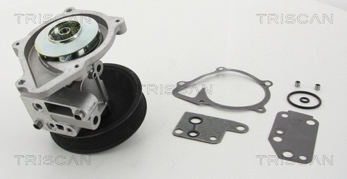 Water Pump, engine cooling (8600 16069)