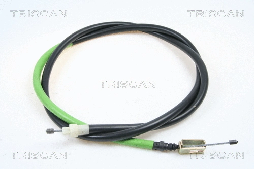 Cable Pull, parking brake (8140 10124)