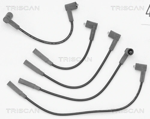 Ignition Cable Kit (8860 4002)