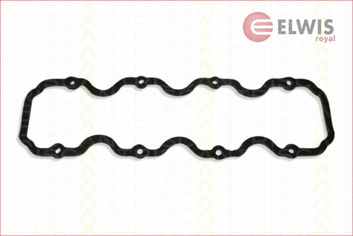 Gasket, cylinder head cover (515-5016)