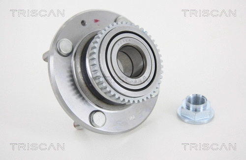 Wheel Bearing Kit (8530 43219)