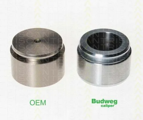 Piston, brake caliper (8170 234613)