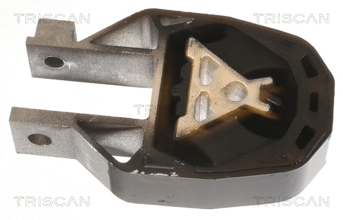 Mounting, engine