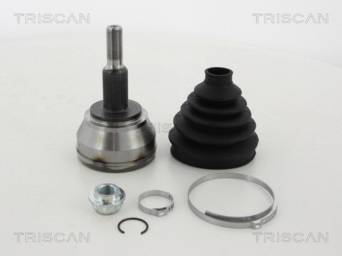 Joint Kit, drive shaft (8540 29167)