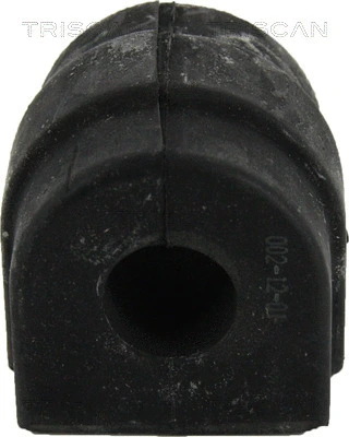 Bushing, stabiliser bar (8500 11872)