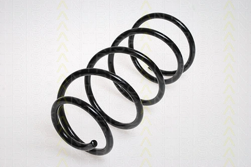 Suspension Spring (8750 2765)