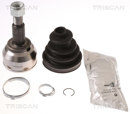 Joint Kit, drive shaft (8540 25140)