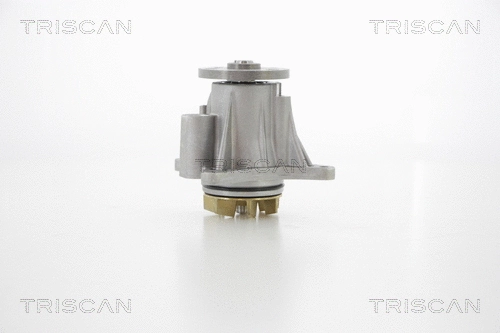 Water Pump, engine cooling (8600 17014)