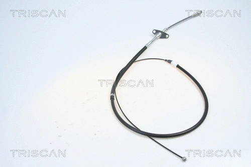 Cable Pull, parking brake (8140 23157)