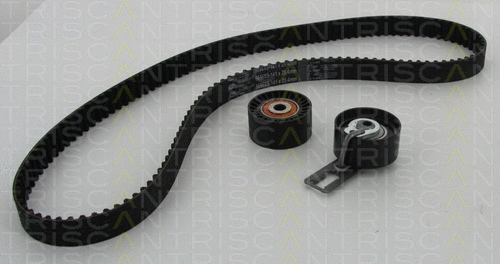 Timing Belt Kit (8647 10080)