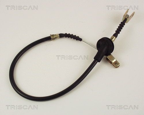 Cable Pull, parking brake (8140 25117)