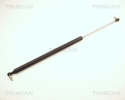 Gas Spring, boot/cargo area (8710 13219)