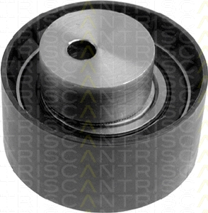 Tensioner Pulley, timing belt (8646 15118)