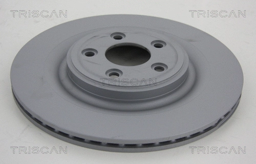 Brake Disc (8120 10161C)