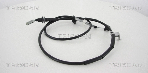 Cable Pull, clutch control (8140 69213)