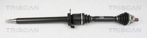 Drive Shaft (8540 23529)