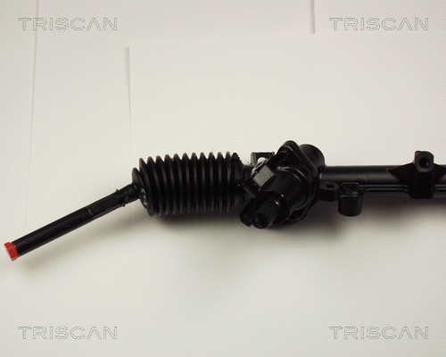 Steering Gear