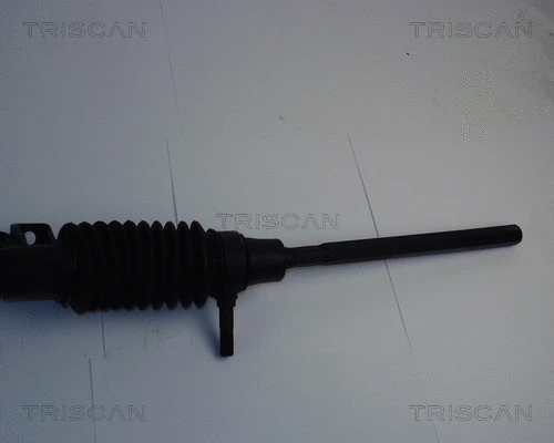 Steering Gear