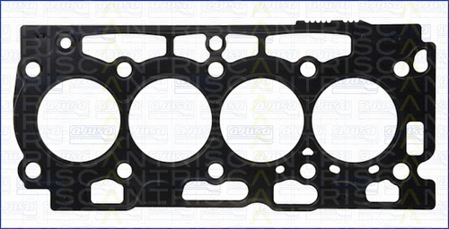 Gasket, cylinder head (501-55105)