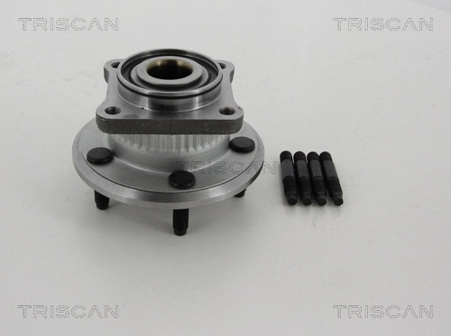 Wheel Bearing Kit (8530 10291)