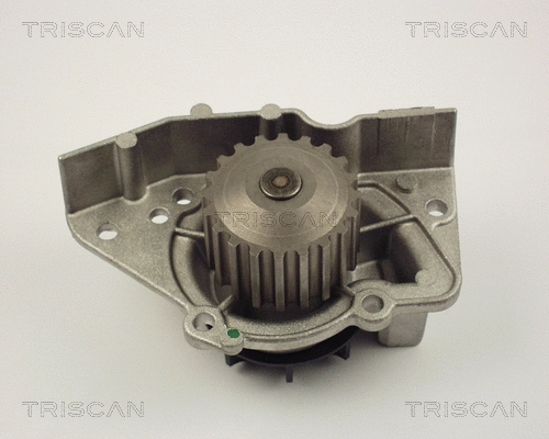 Water Pump, engine cooling (8600 28917)