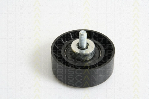 Deflection/Guide Pulley, V-ribbed belt (8641 152019)