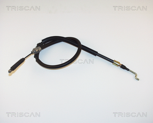 Cable Pull, parking brake (8140 29168)