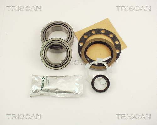 Wheel Bearing Kit (8530 10121)
