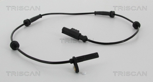 Sensor, wheel speed (8180 15601)