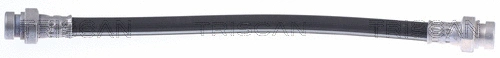 Brake Hose (8150 43256)