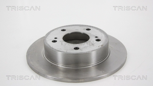 Brake Disc (8120 14144)