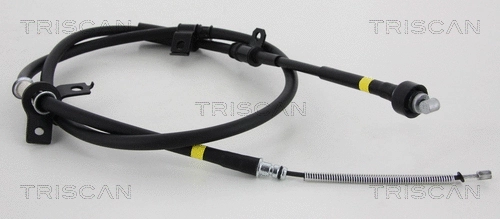 Cable Pull, parking brake (8140 18187)