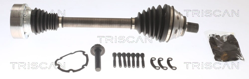 Drive Shaft (8540 295076)