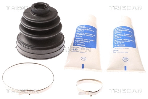 Bellow Kit, drive shaft (8540 13908)