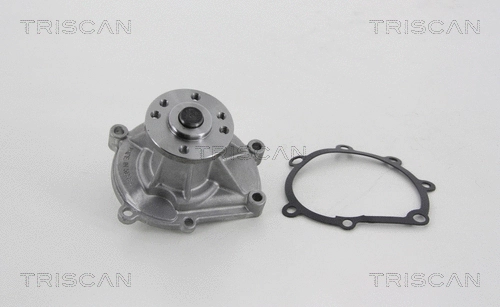 Water Pump, engine cooling (8600 21005)
