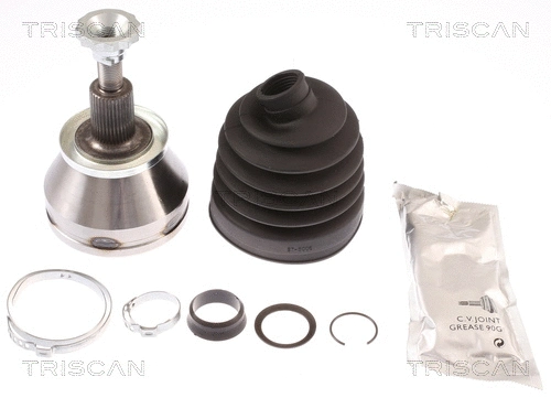 Joint Kit, drive shaft (8540 29180)