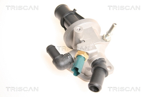 Thermostat, coolant (8620 17788)